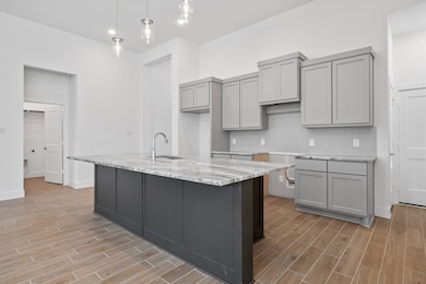 408 Sprigtail Dr, Katy, TX 77493 - photo 4