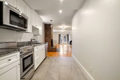 14 Gloucester St unit G, Boston, MA 02115 - photo 3