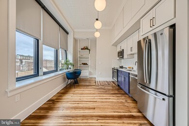 303 N Howard St unit 102, Baltimore, MD 21201 - photo 7