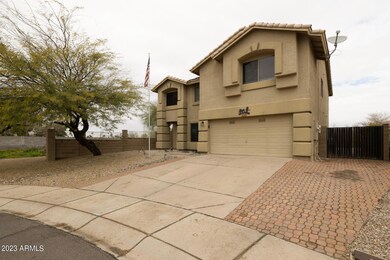 3)FRONT OF HOME