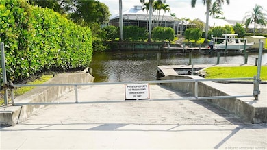 Fox Run Community Boat Launch
