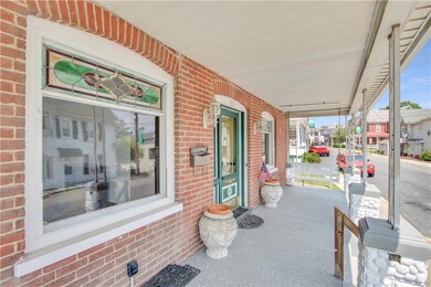 Porch