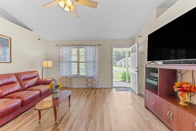 22 Graham Trail, Crawfordville, FL 32327 - photo 3