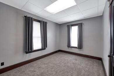 First floor bdrm
