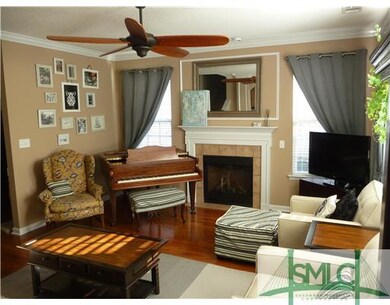 Living Room.