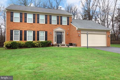 0 Chase Glen, Fairfax Station, VA 22039 - photo 2