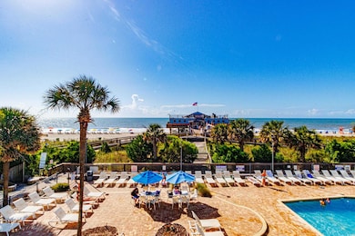 1304 N Ocean Blvd unit 1101, Myrtle Beach, SC 29577 - photo 2