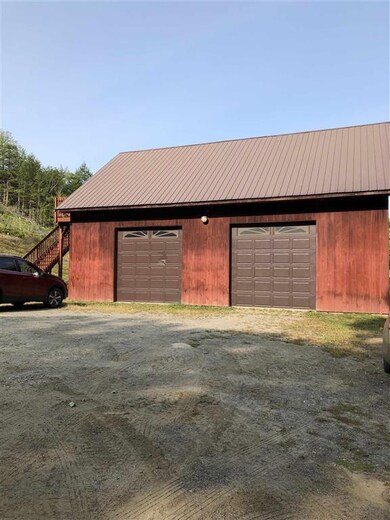 318 Old Swanzey Rd, Chesterfield, NH 03462 - photo 4