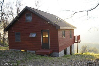 6092 High Knob Rd, Old Fields, WV 26845 - photo 3