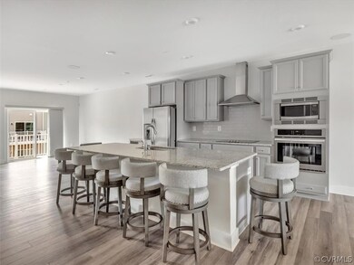 2679 St Elias Dr unit B, Henrico, VA 23294 - photo 3