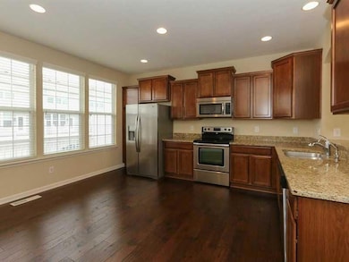 12732 Tamworth Dr, Fishers, IN 46037 - photo 6