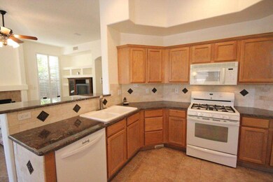 3633 N. Morning Dove-Kitchen