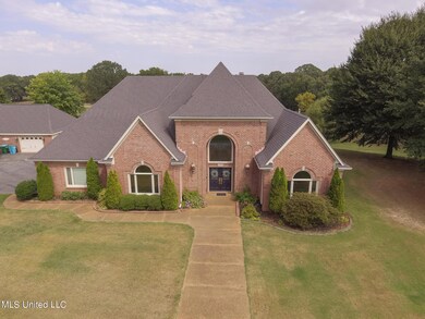 1788 Nesbit Road Drone-35
