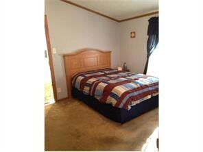 Bedroom.