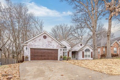 1104 Briarwood Ln, Bentonville, AR 72712 - photo 2