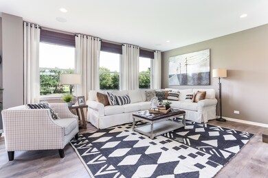 1360 Hearthstone Ln, North Aurora, IL 60542 - photo 7