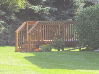 2309 Aimie Ave SW unit 5, Byron Center, MI 49315 - photo 5