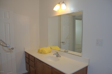 full bath