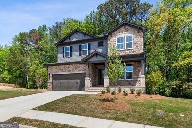 4002 Adler Cir unit 7, Buford, GA 30519 - photo 3