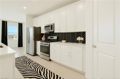 kitchen Virtually staged and beautifully reimagine