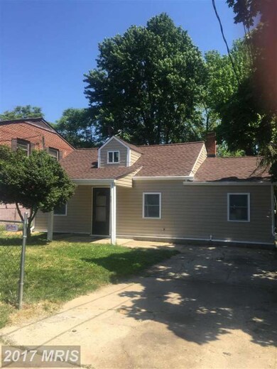 832 Balboa Ave, Capitol Heights, MD 20743 - photo 2