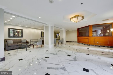 The Williamsburg unit 1123, Arlington, VA 22201 - photo 7