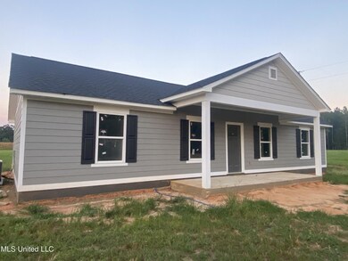 241 Sally Parker Rd, Lucedale, MS 39452 - photo 4