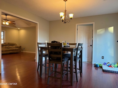 3779 Mulberry Cir, Hornbeak, TN 38232 - photo 7