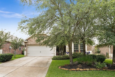 118 Black Swan Place, Magnolia, TX 77354 - photo 2