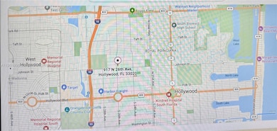 917 N 26th Ave, Hollywood, FL 33020 - photo 4