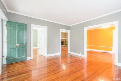 520 S Eagleson Ave, Bloomington, IN 47401 - photo 2