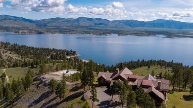 Welcome to Montana