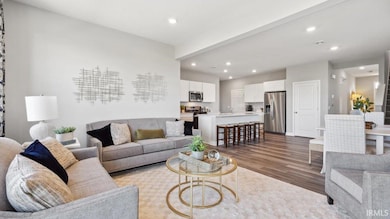 5495 Tranquilo Way, Fort Wayne, IN 46818 - photo 2