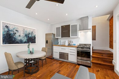 1320 10th St NW, Washington, DC 20001 - photo 7