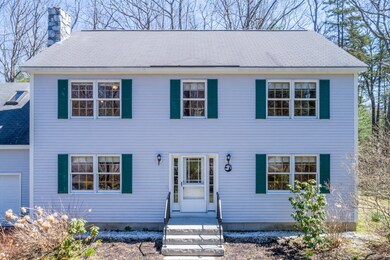 63 Windsor Post Rd, Freeport, ME 04032 - photo 3