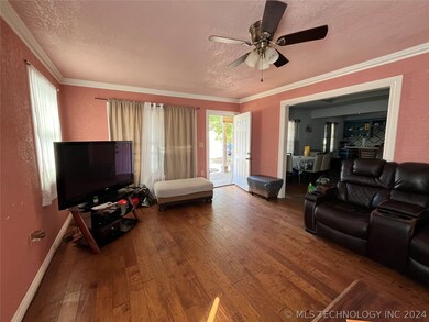 404 E Creek, McAlester, OK 74501 - photo 5