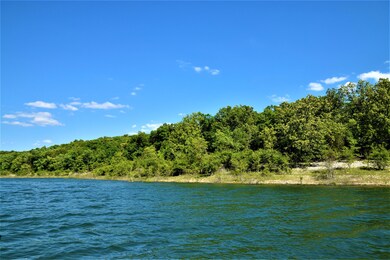 Over 1000 miles of rugged shoreline