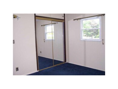 Bedroom-Main Level.