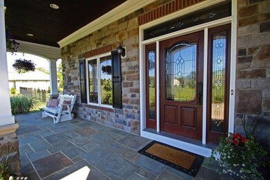 porch