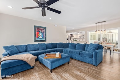 2118 E Pebble Beach Dr, Tempe, AZ 85282 - photo 2