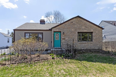 3. Front Exterior