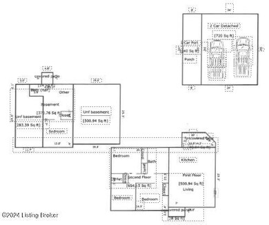 8203 Denise Dr, Louisville, KY 40219 - photo 4