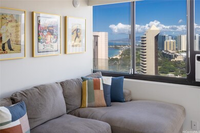 Windsor Condos unit 3901, Honolulu, HI 96815 - photo 3