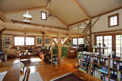 6037 N Finn Rd, Evansville, WI 53536 - photo 4