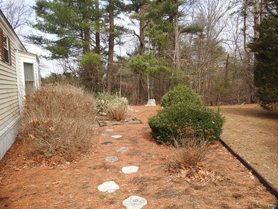 160 Monarch Dr, West Wareham, MA 02576 - photo 2