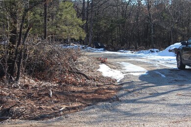 View of road
