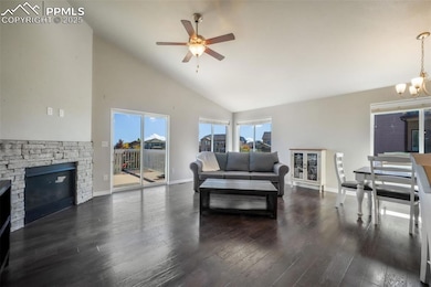 10965 Long Summer Ct, Peyton, CO 80831 - photo 6