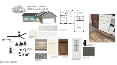 7360 E Obsidian Loop, Wasilla, AK 99654 - photo 5