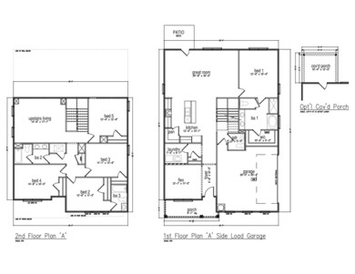 4667 Marine Loop, Crestview, FL 32539 - photo 2