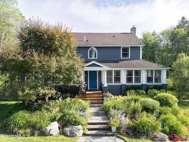 1 Old Tree Farm Rd, Stockbridge, MA 01262 - photo 3